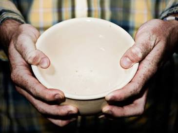 food insecurity ad