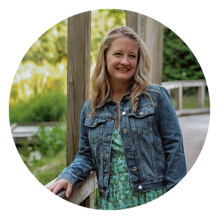 Kelly McConnell, Independent Projects Chair