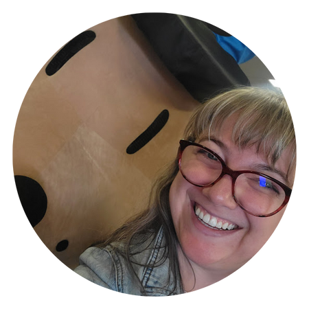 Lexi, Vice-President of Project Development