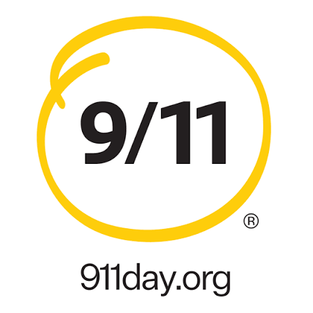 9/11 Day of service ad