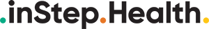 Instep health logo