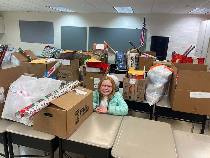 Holiday Sponsorship Program 2025