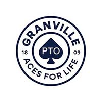 Granville Schools PTO logo