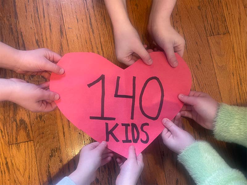 Holiday Sponsorship Program 2025: A Record Year of Hope