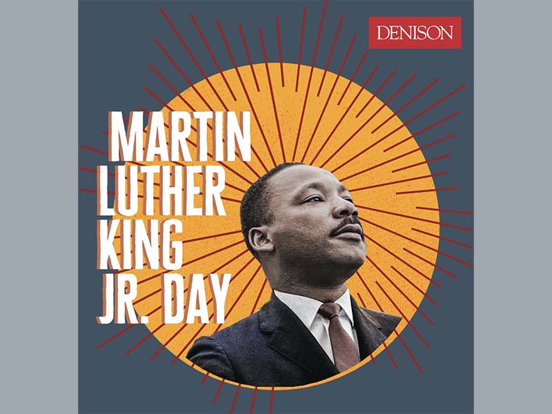 Legacy of Rev. Dr. Martin Luther King Jr.