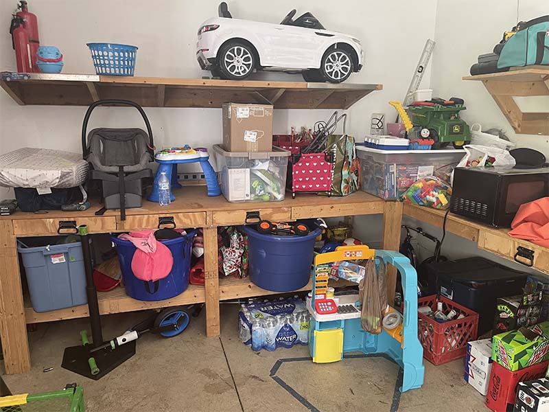 IMMIGRANT FAMILY assistance to an immigrant family