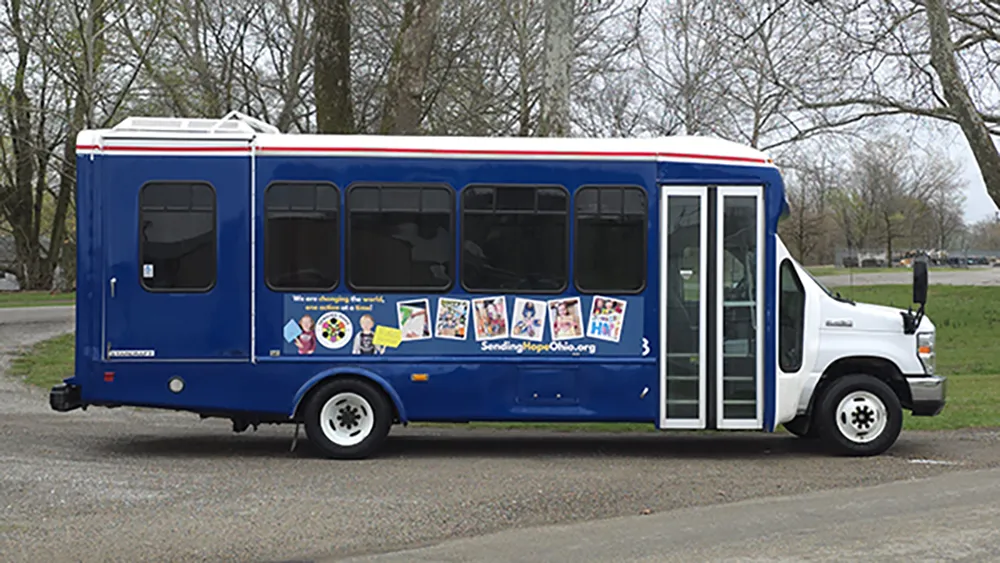 the link bus