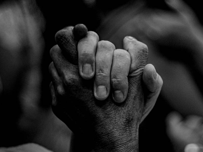 Providing Bereavement Support